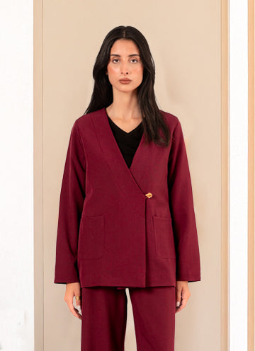 Vestes