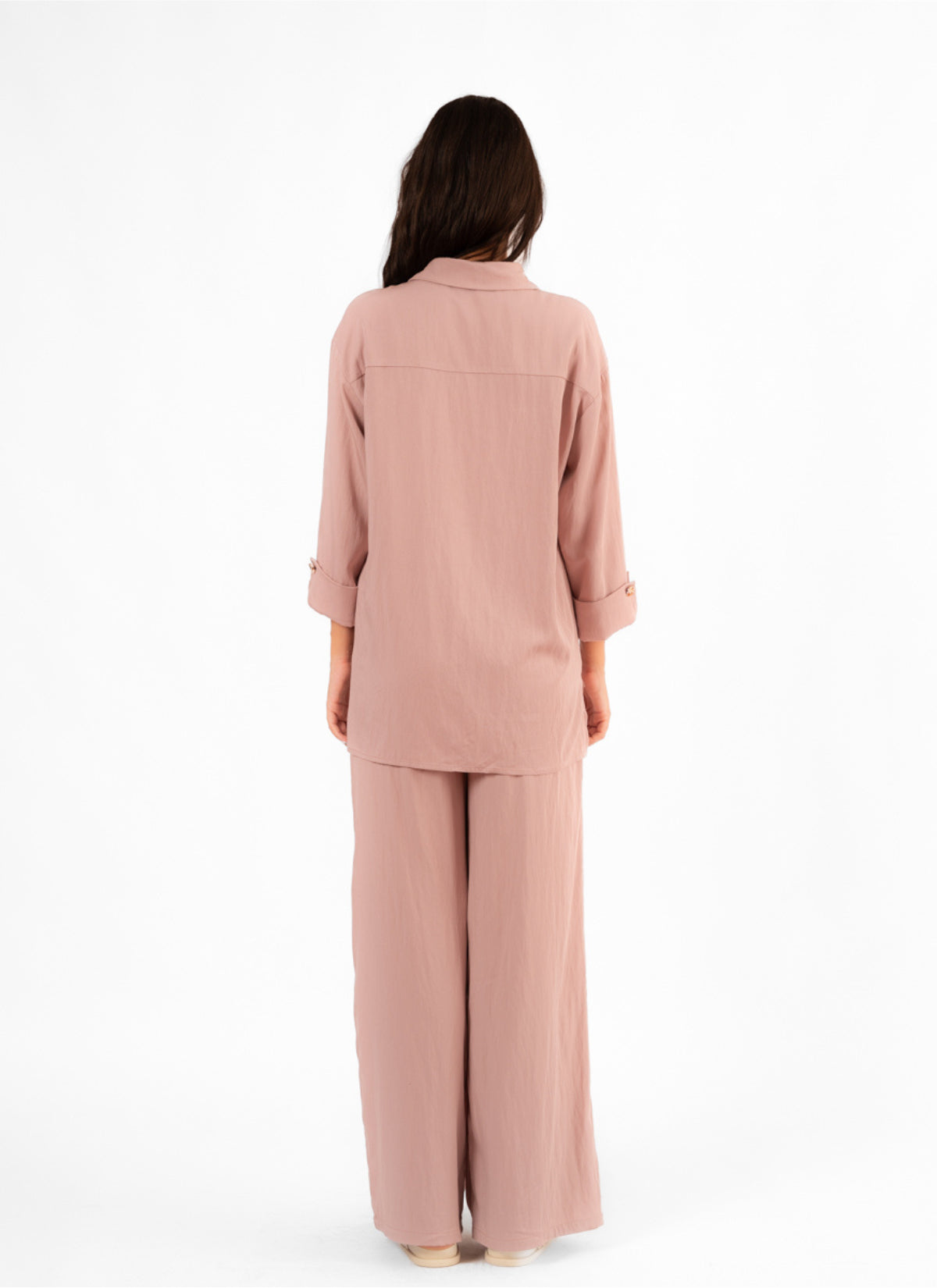 CHEMISE FLUIDE