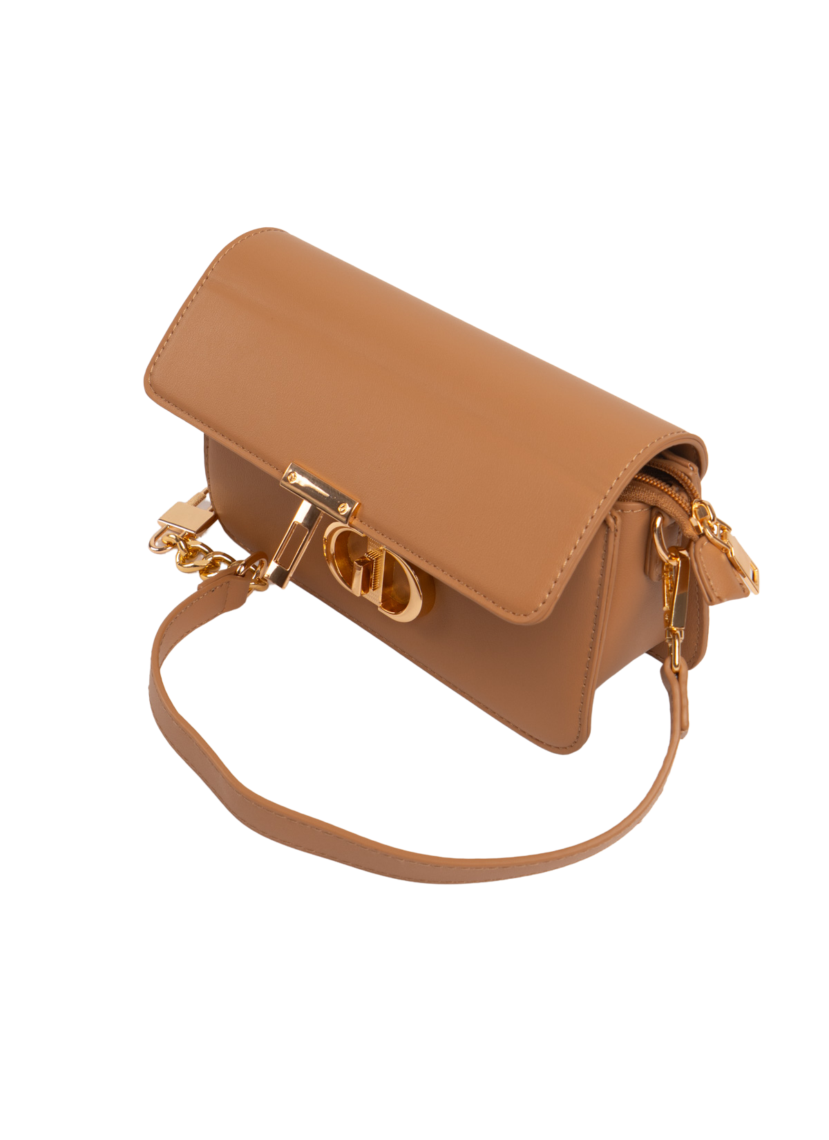BEIGE FONCÉ