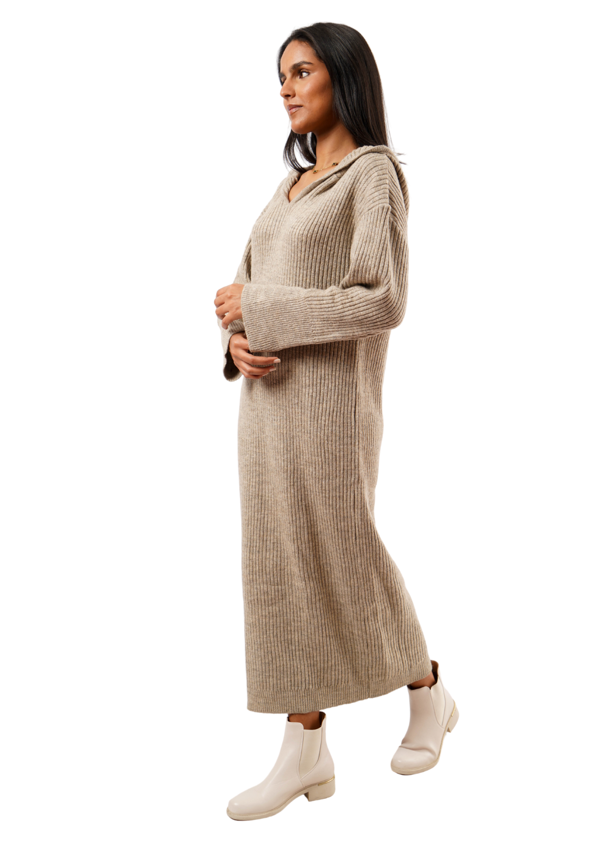 BEIGE FONCÉ