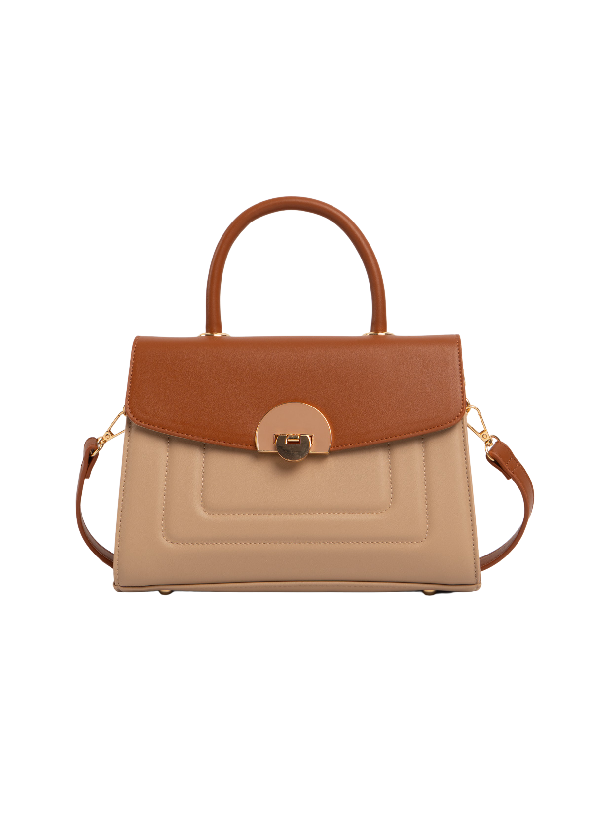 BEIGE FONCÉ