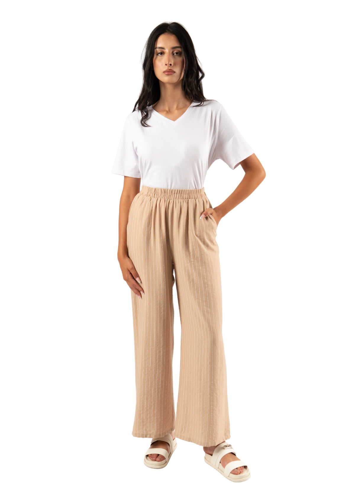 BEIGE CLAIR