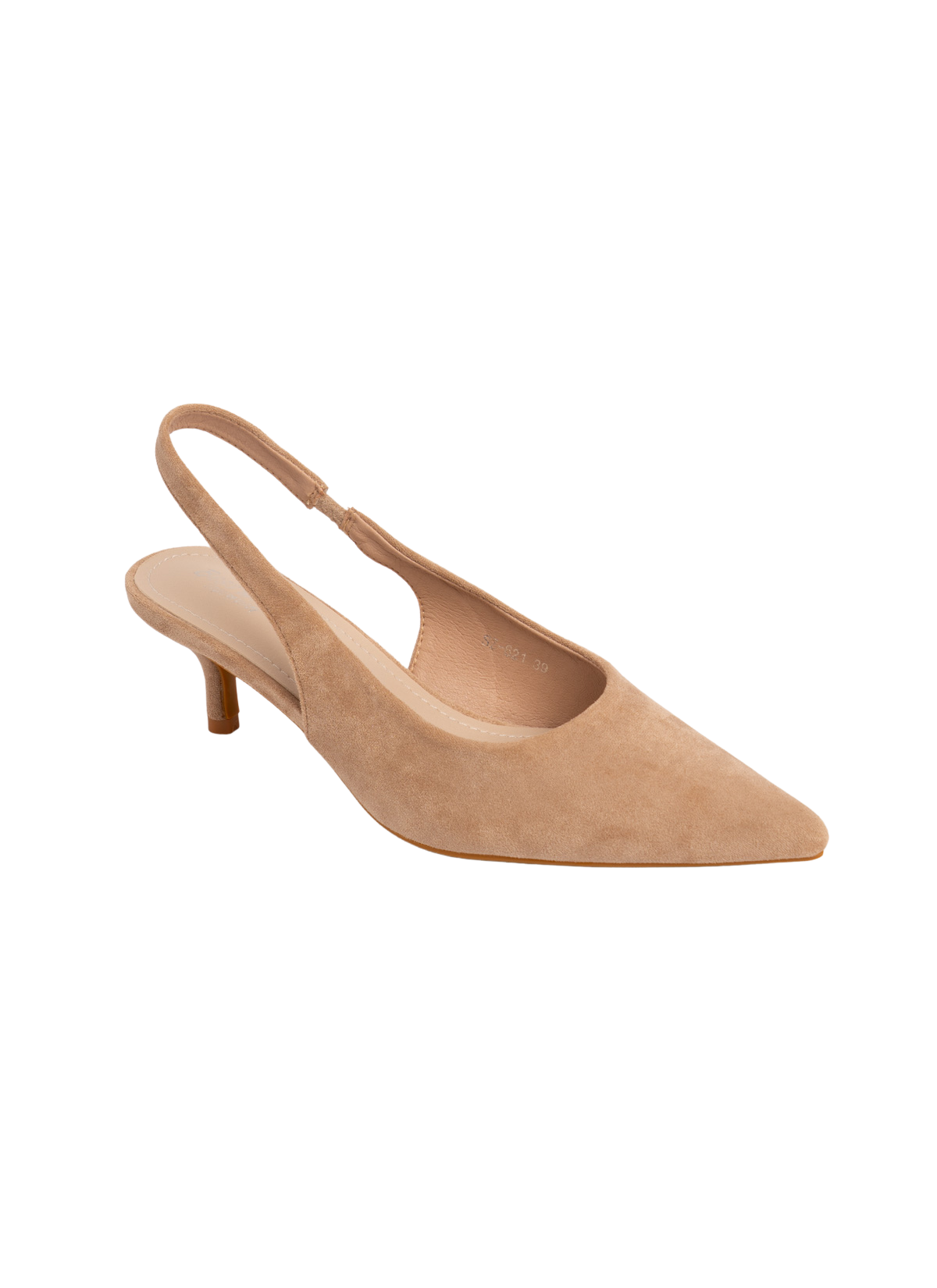 BEIGE FONCÉ