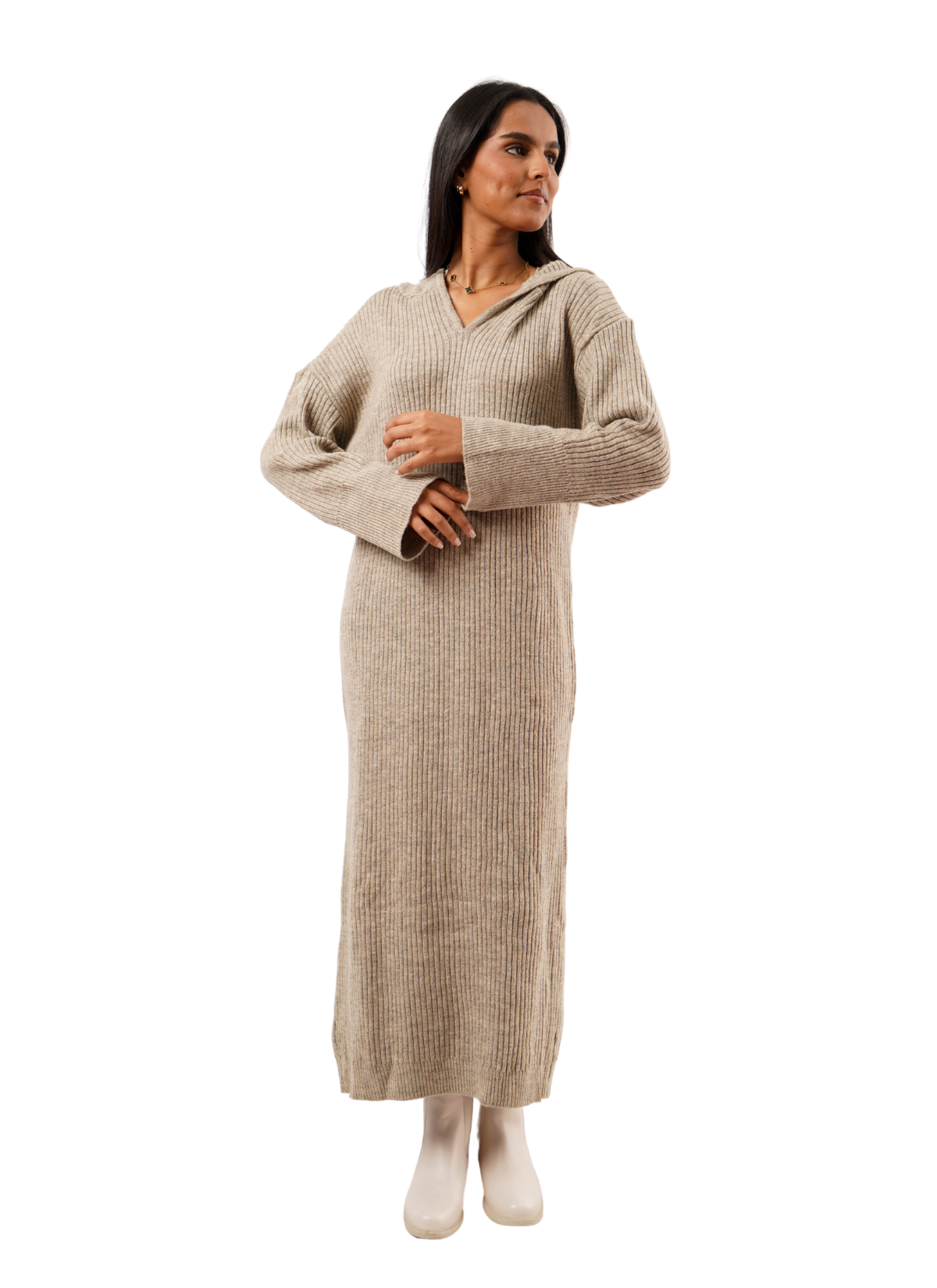 BEIGE FONCÉ