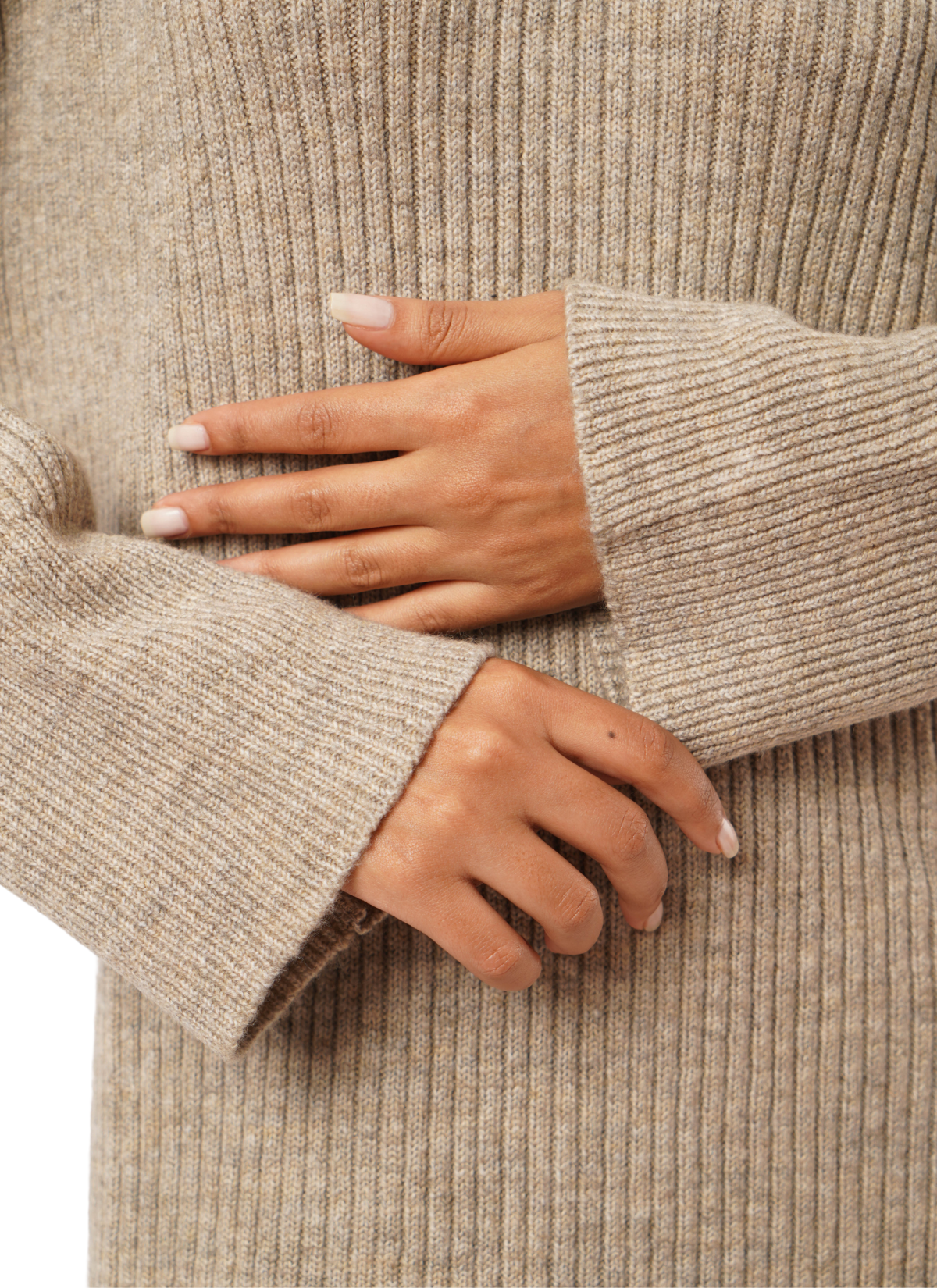 BEIGE FONCÉ