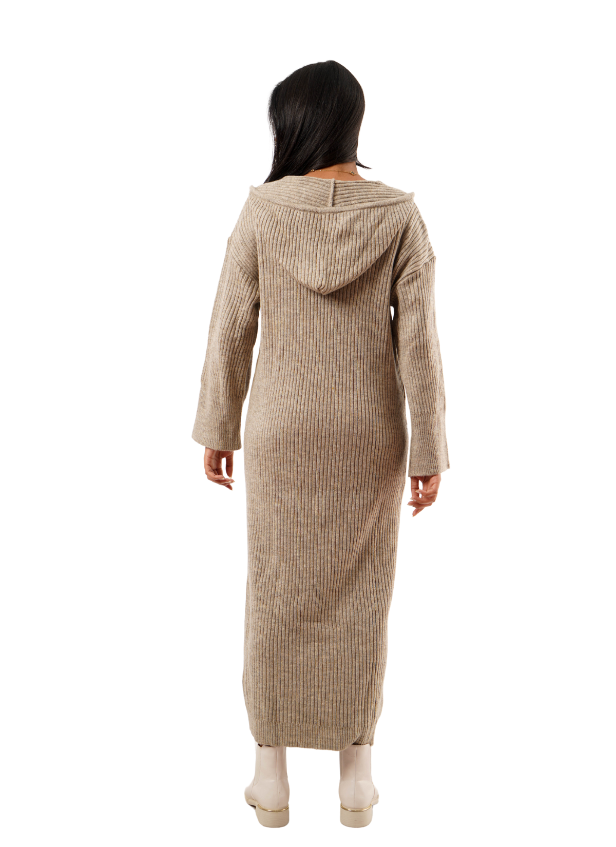 BEIGE FONCÉ