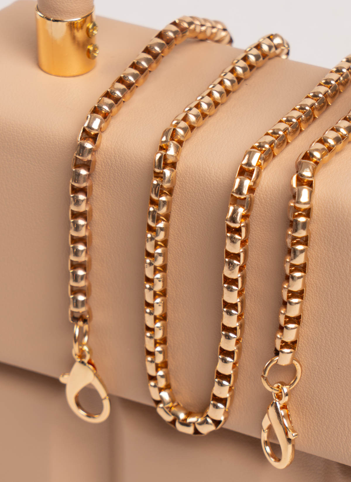 BEIGE FONCÉ