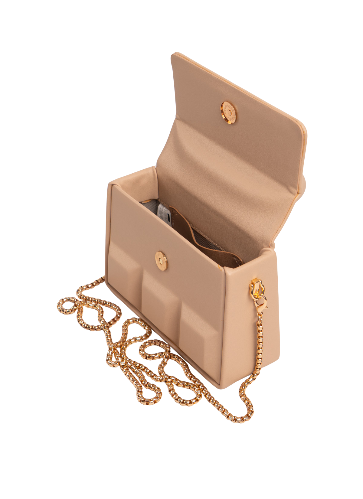 BEIGE FONCÉ