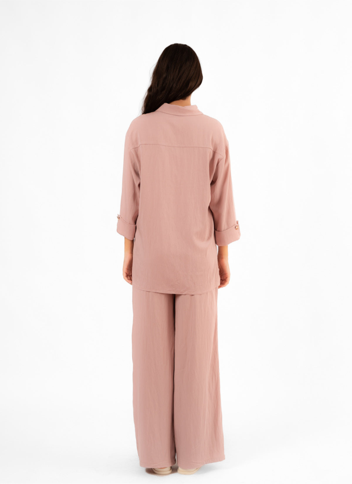 CHEMISE FLUIDE
