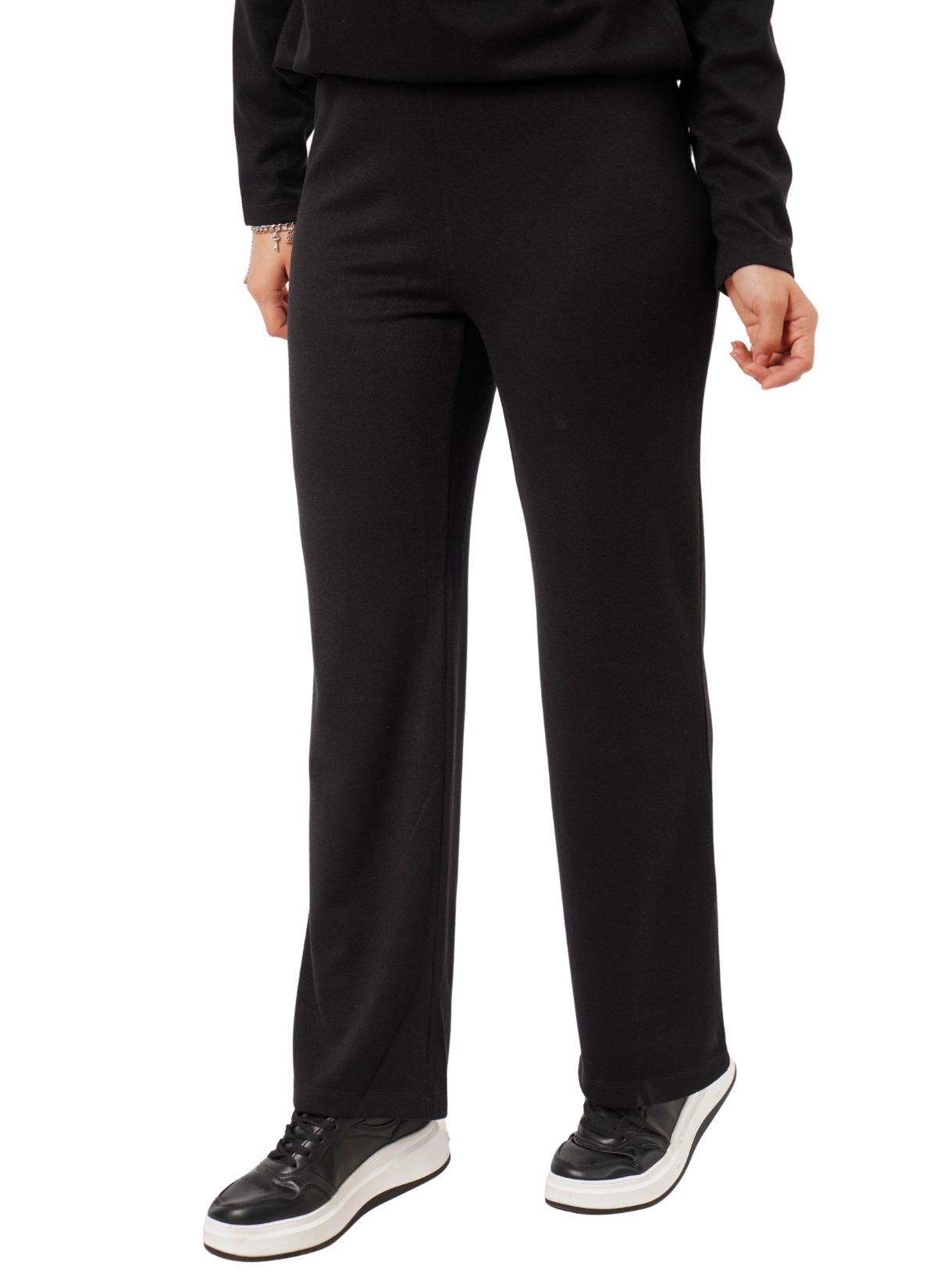 pantalon relax