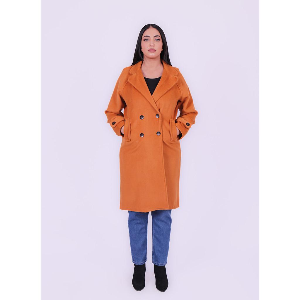 Manteau Long