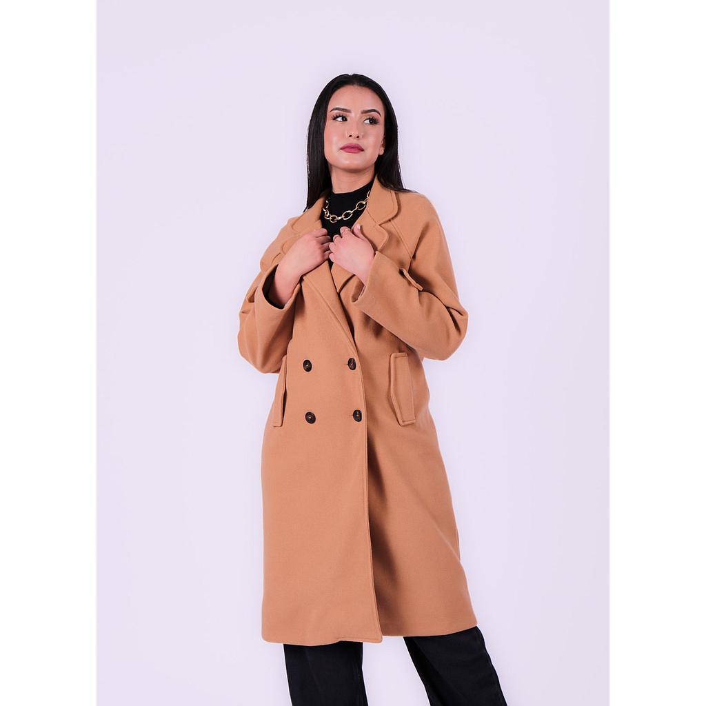 Manteau Long