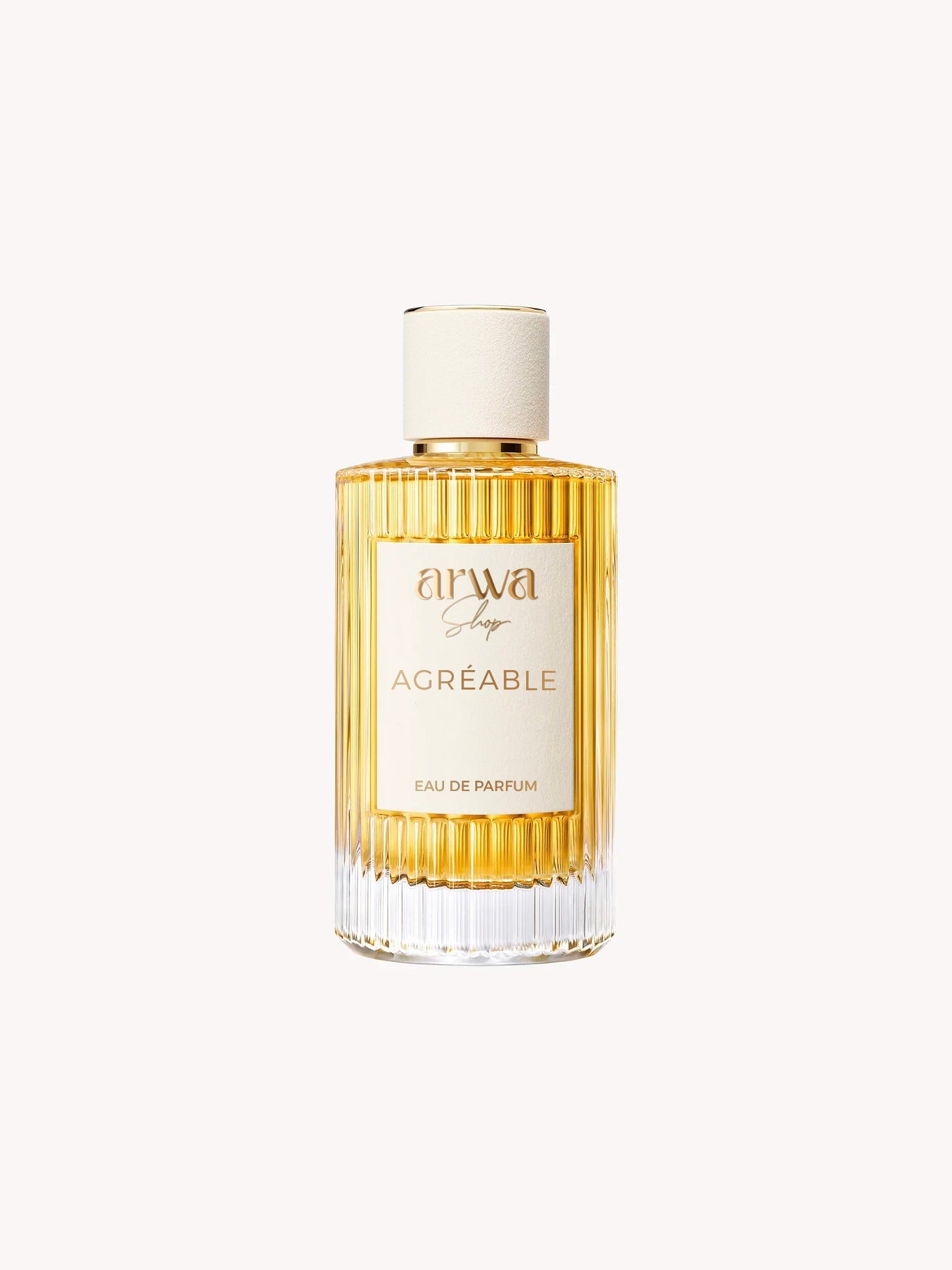 AGRÉABLE EDP 50ML