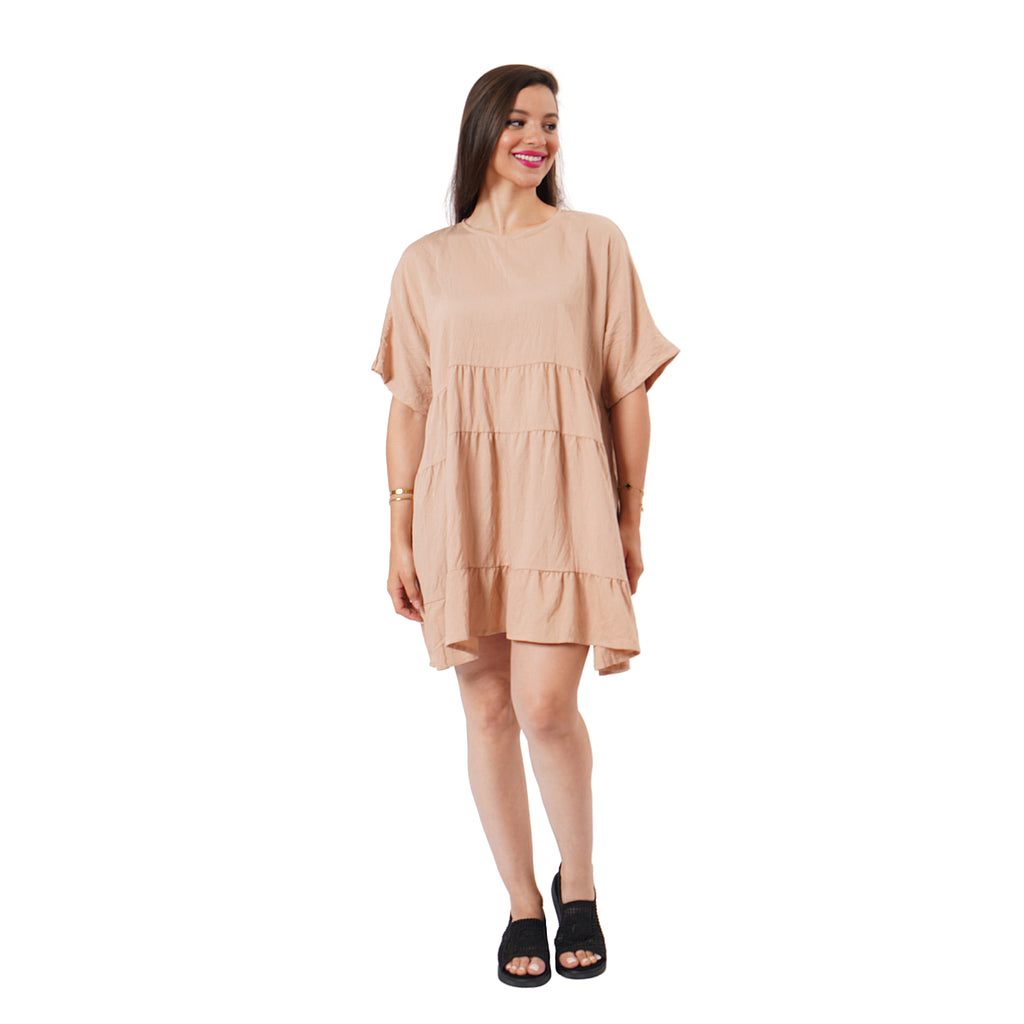 blouse robe