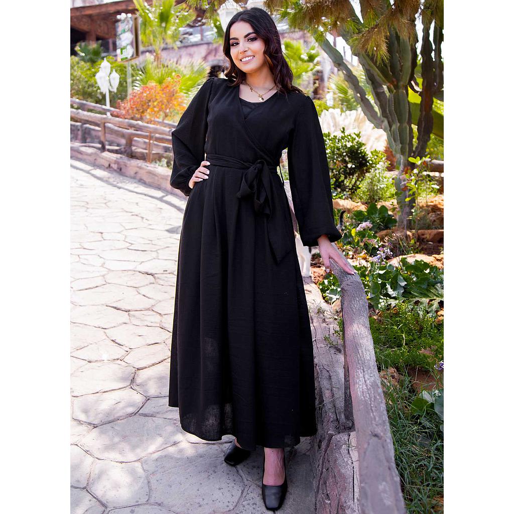 robe