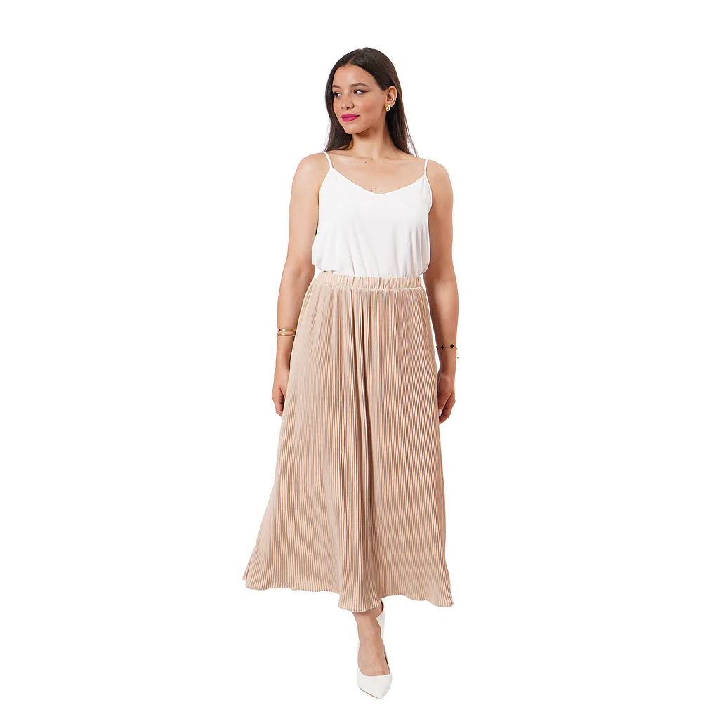 BEIGE FONCÉ
