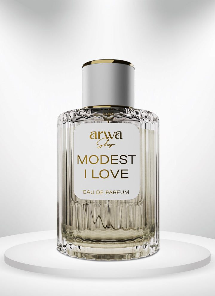 MODEST I LOVE EDP 50ML