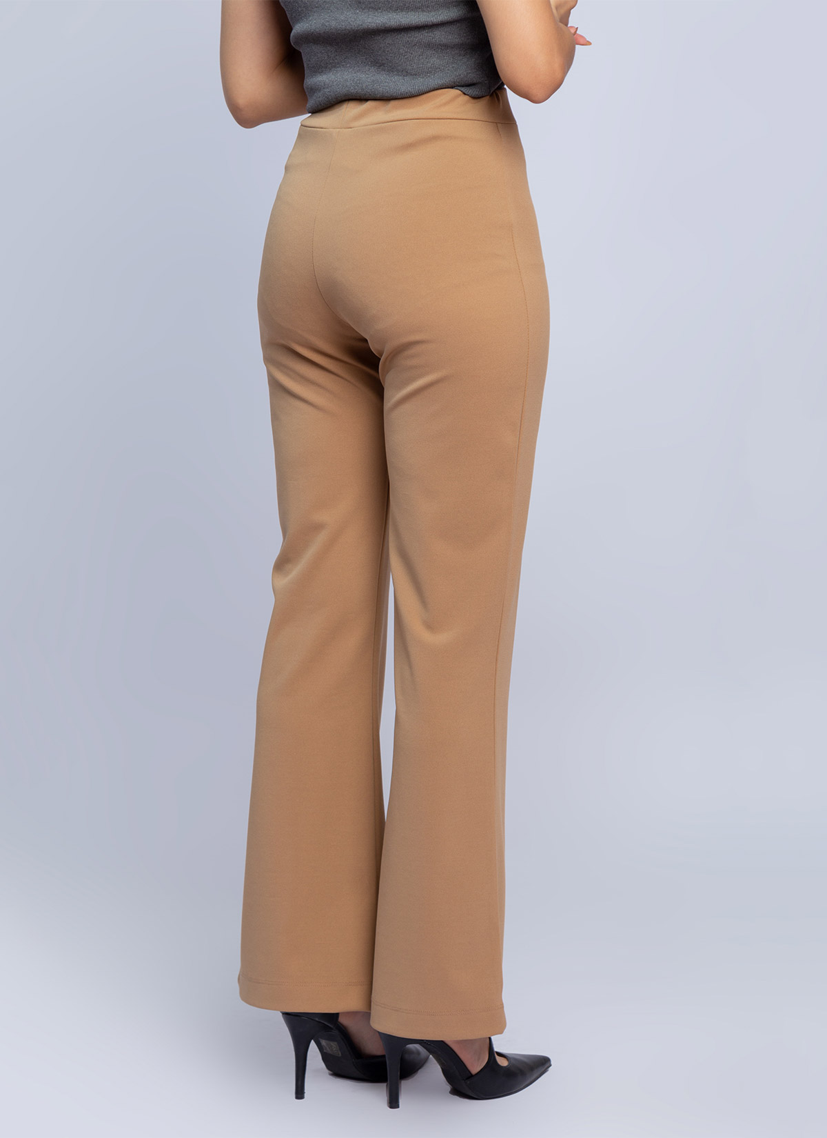 Pantalon Patte D’éléphant