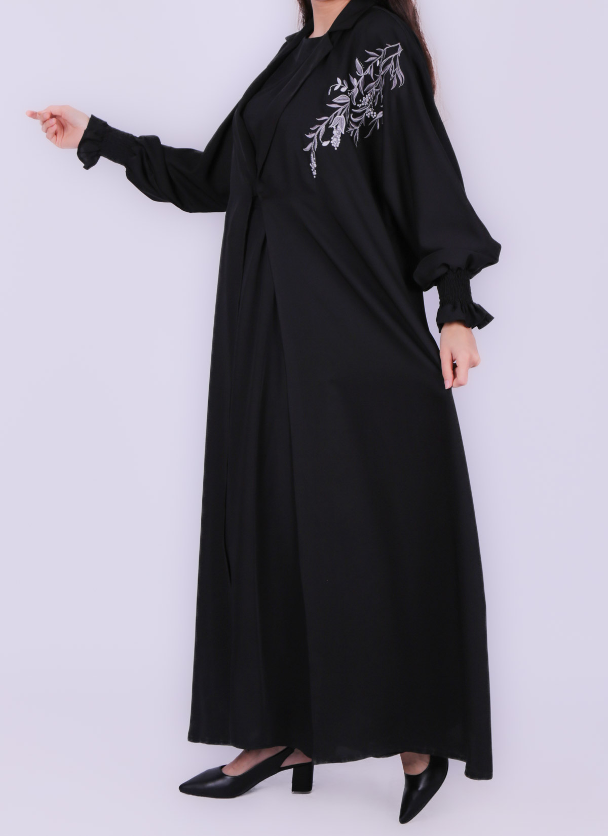 Abaya
