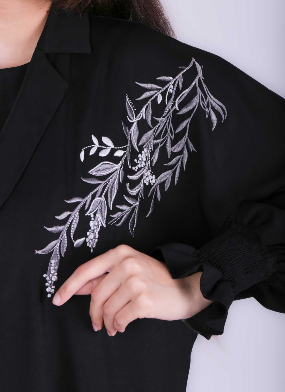 Abaya