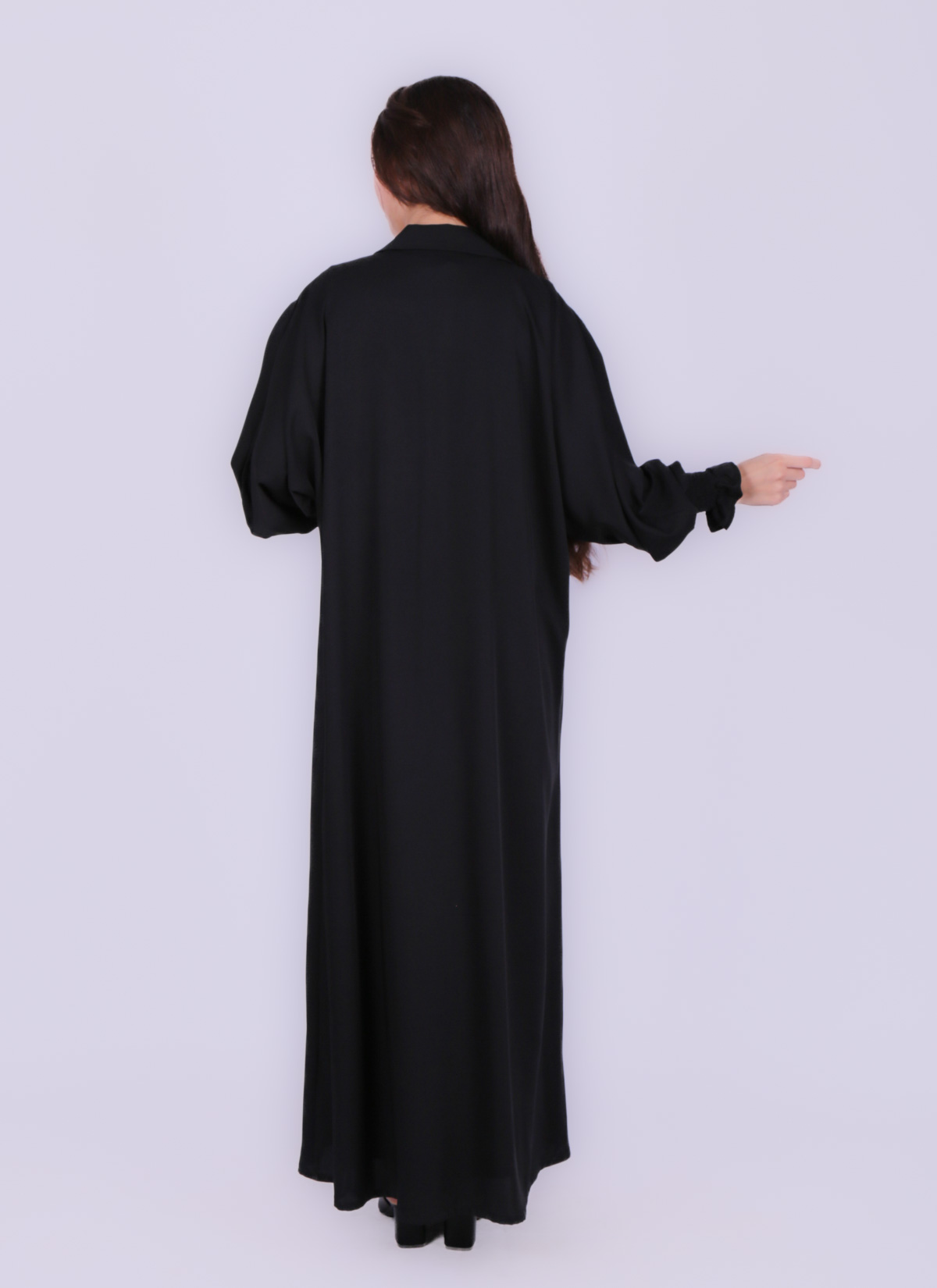 Abaya