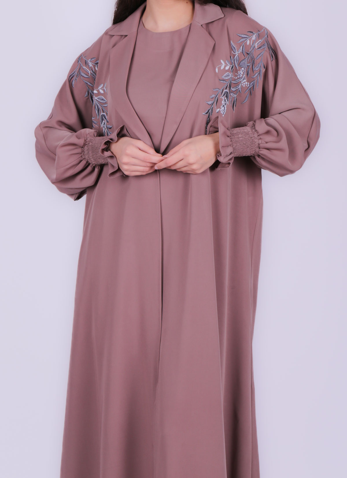Abaya