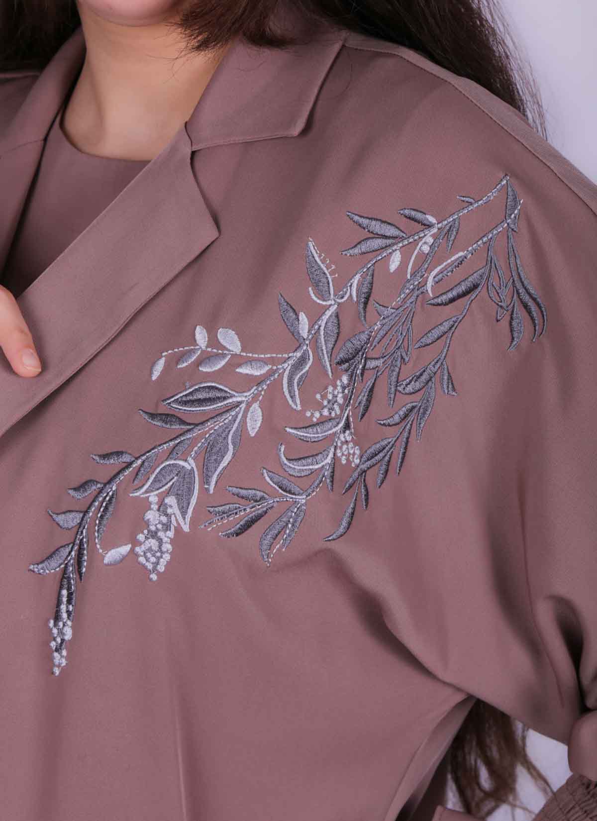 Abaya