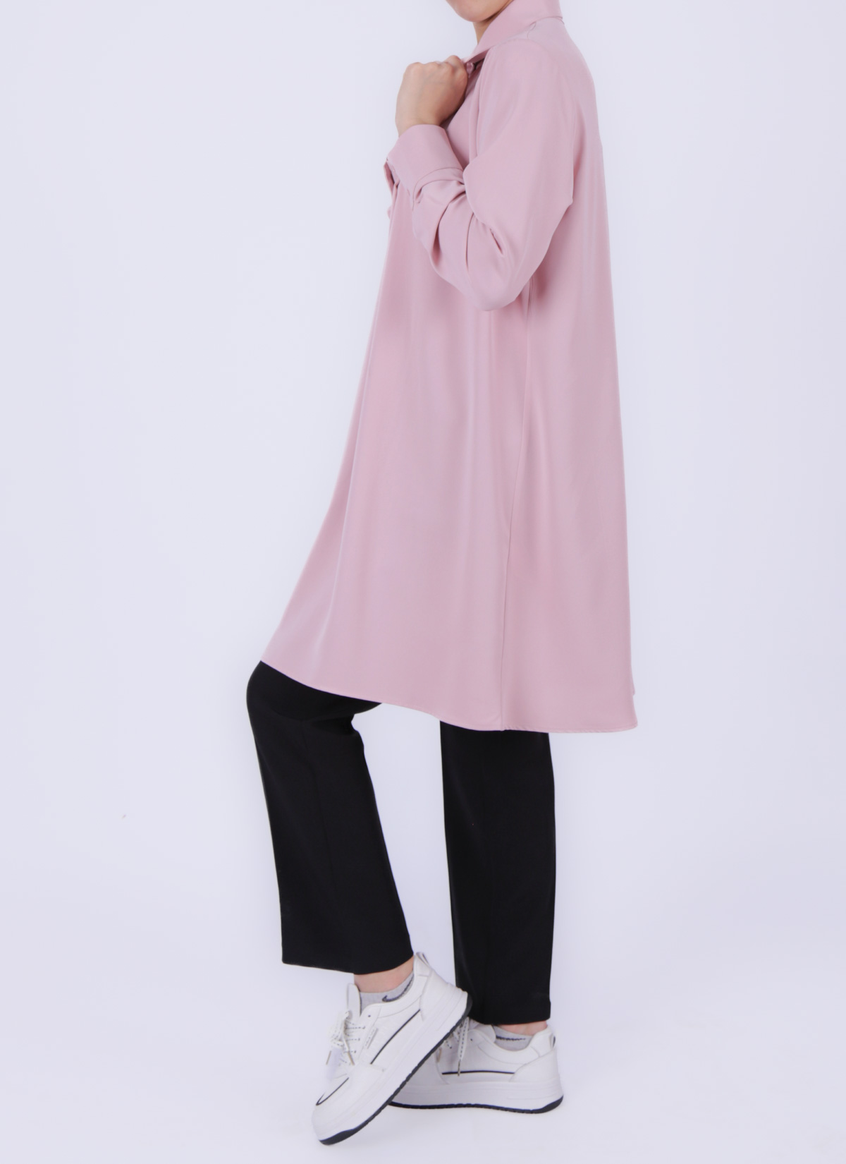 Robe Courte