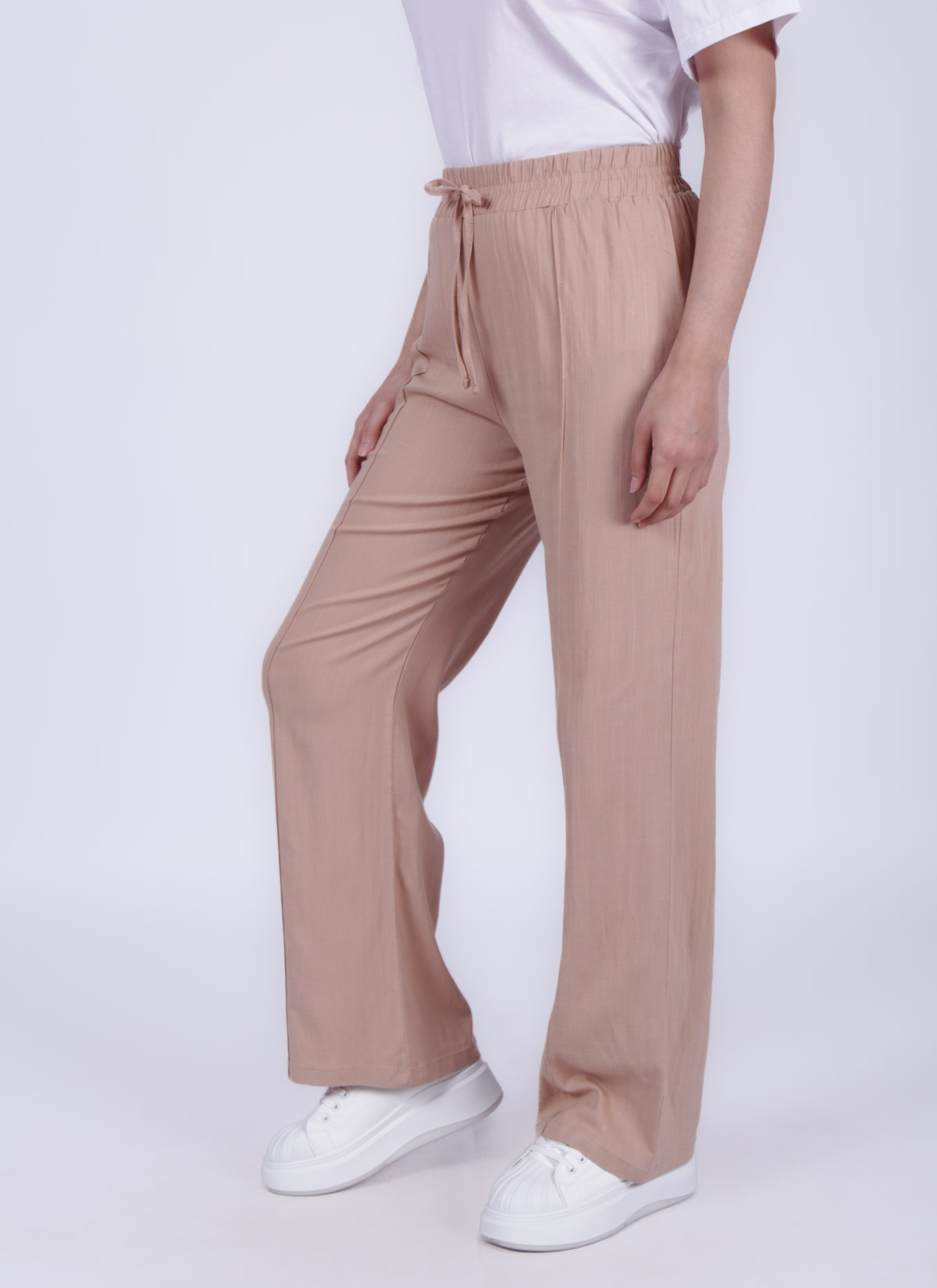 Pantalon Large