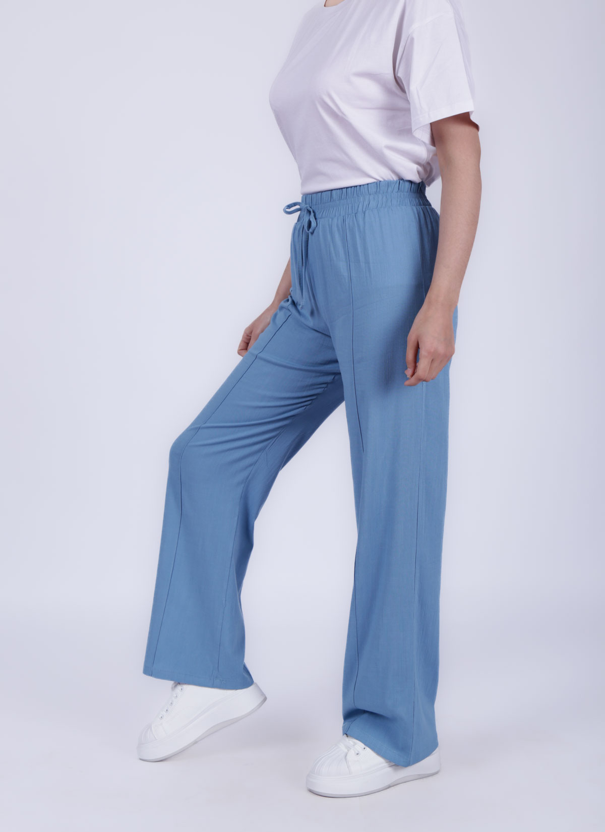 Pantalon Large