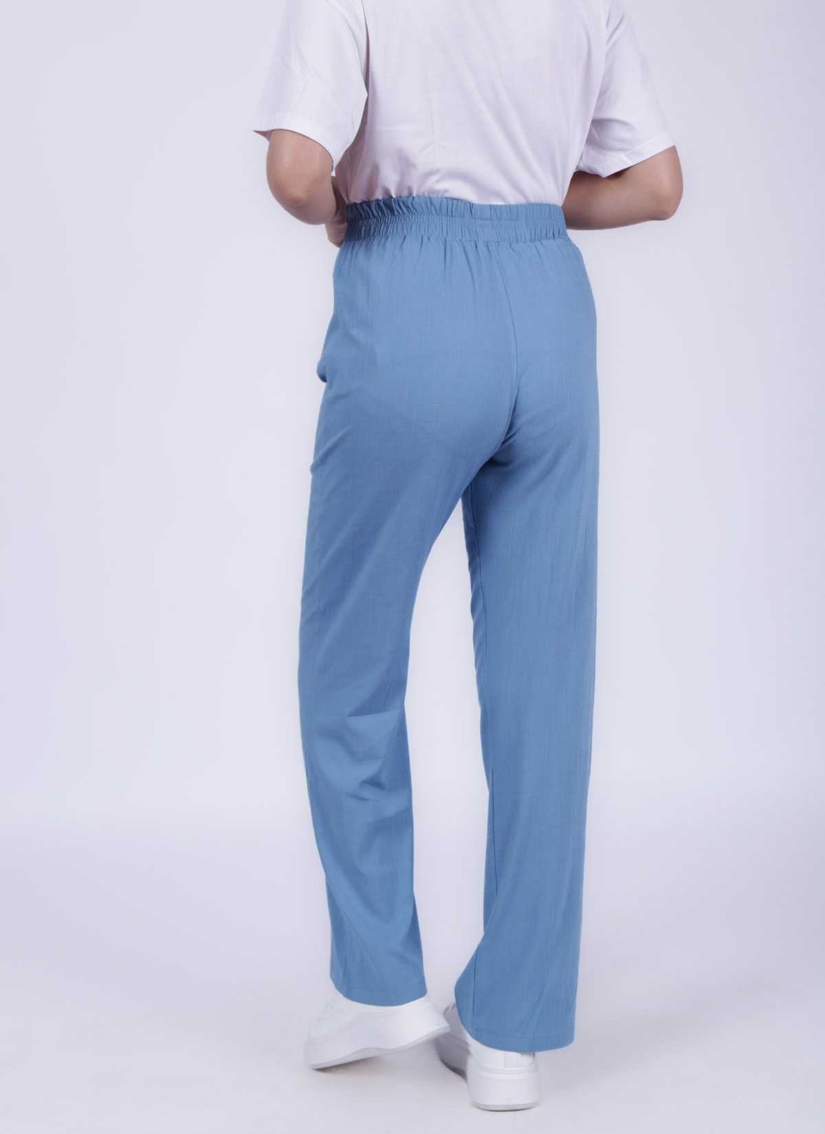 Pantalon Large