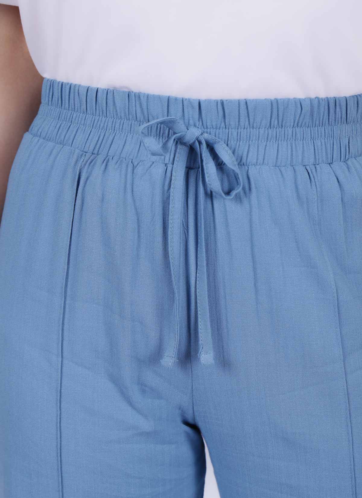 Pantalon Large