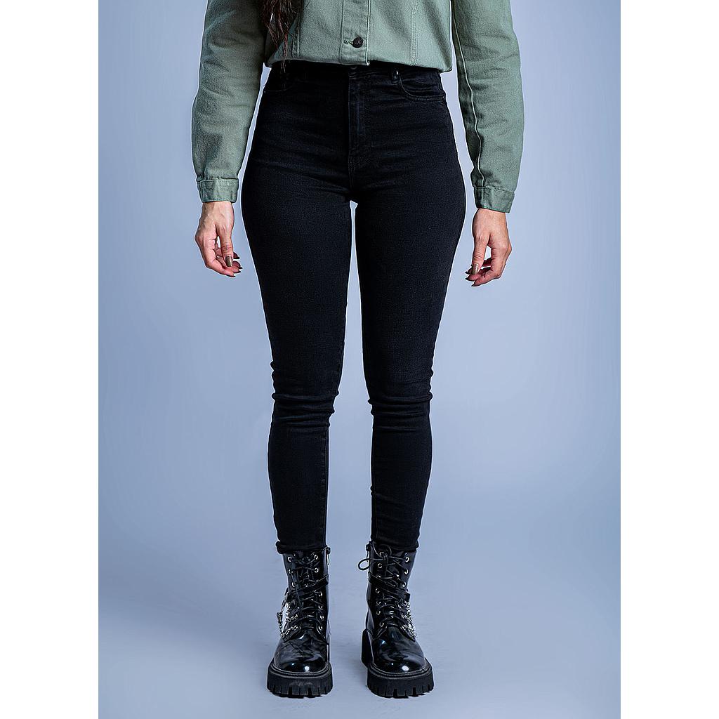 Pantalon en Denim Slim