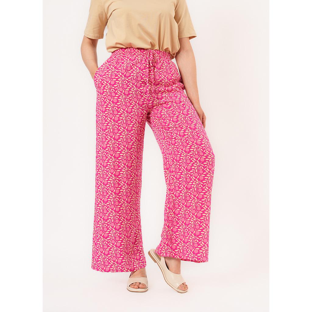 PANTALON IMPRIMÉ