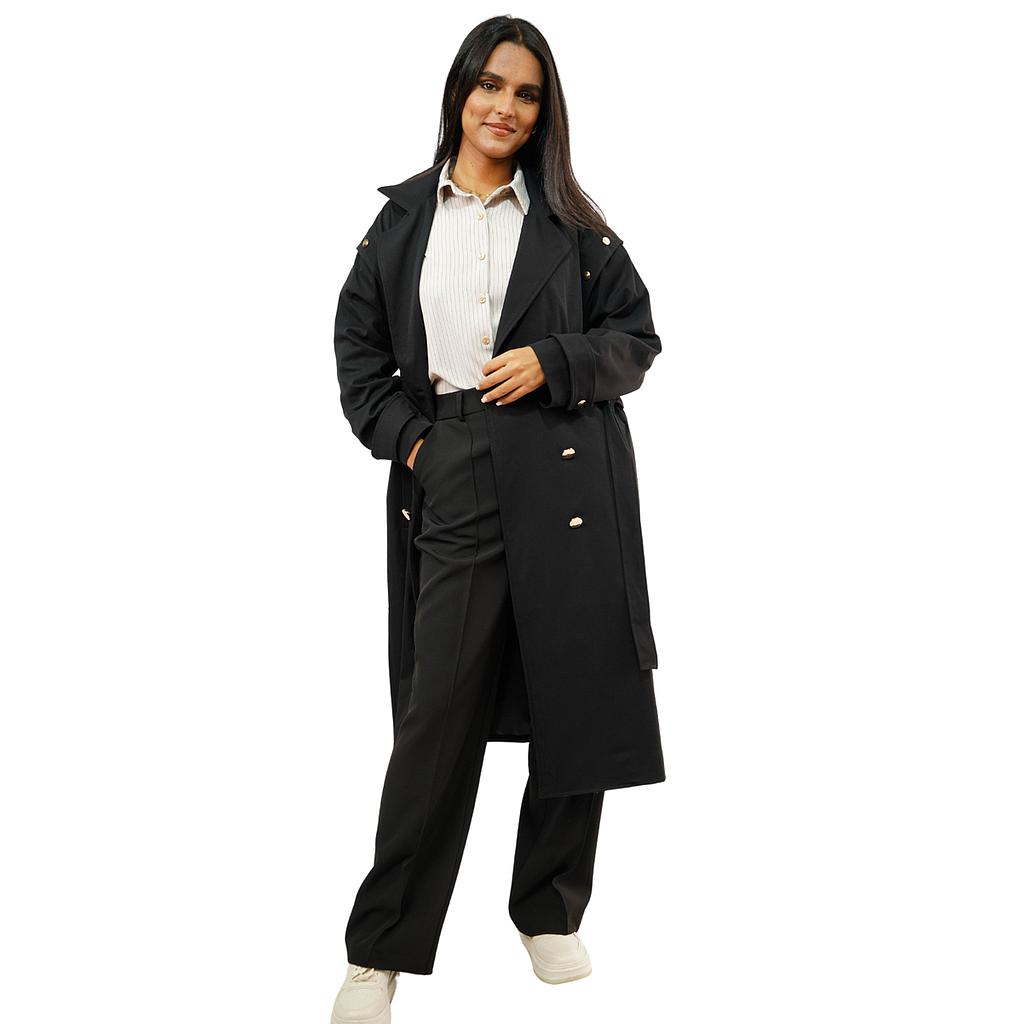 TRENCH-COAT CLASSIQUE