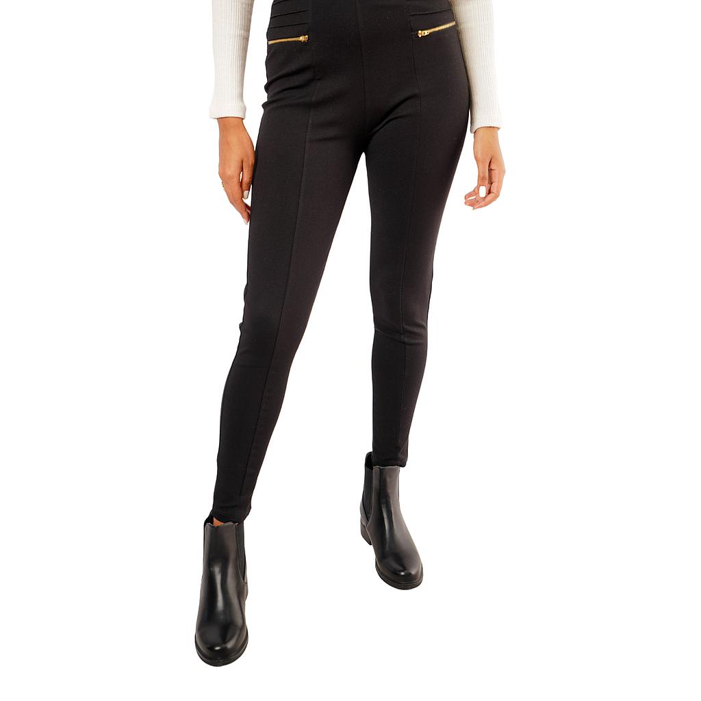 LEGGING ZIP DÉTAIL