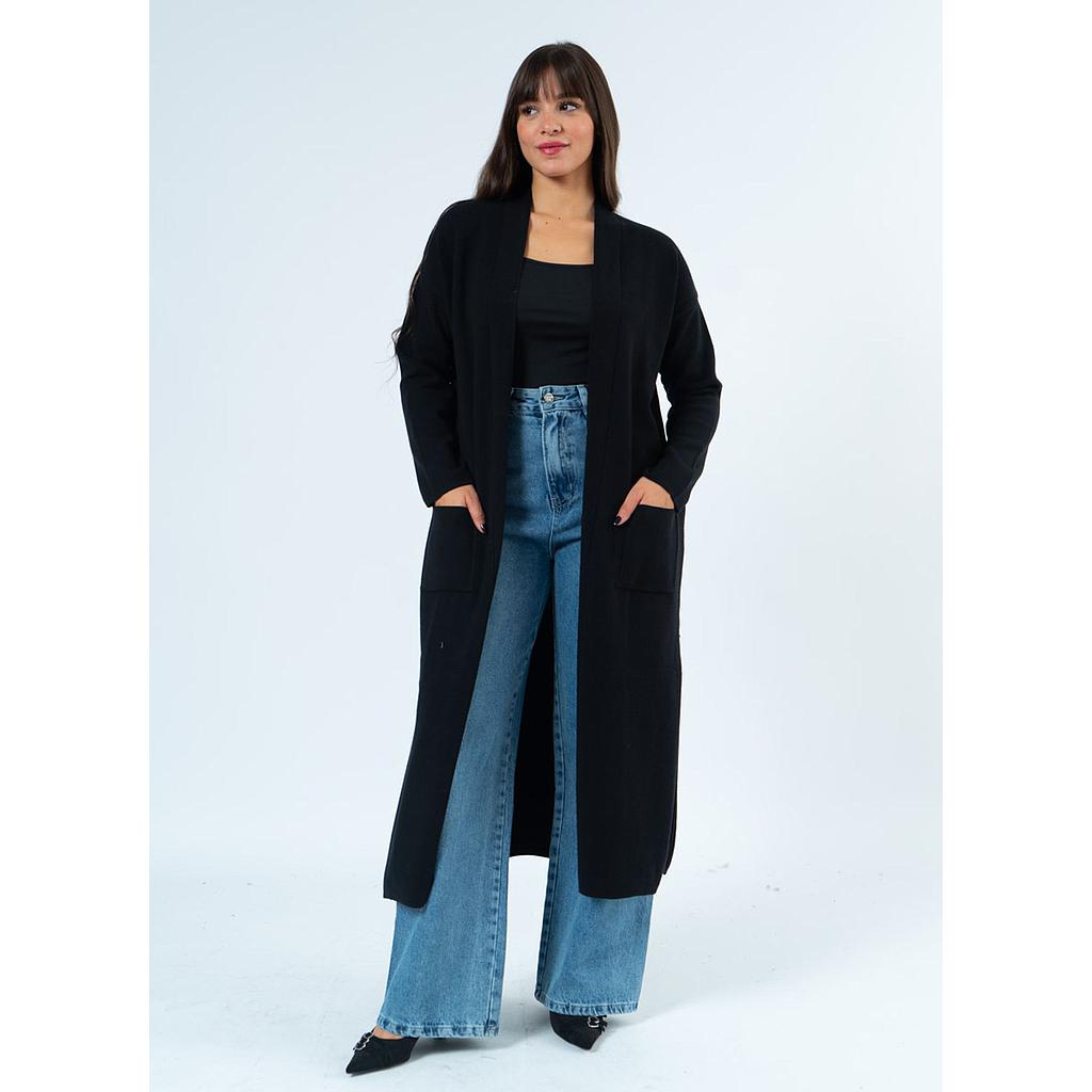 Cardigan Long