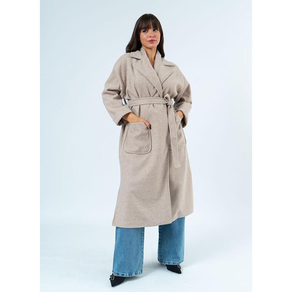 Manteau Long