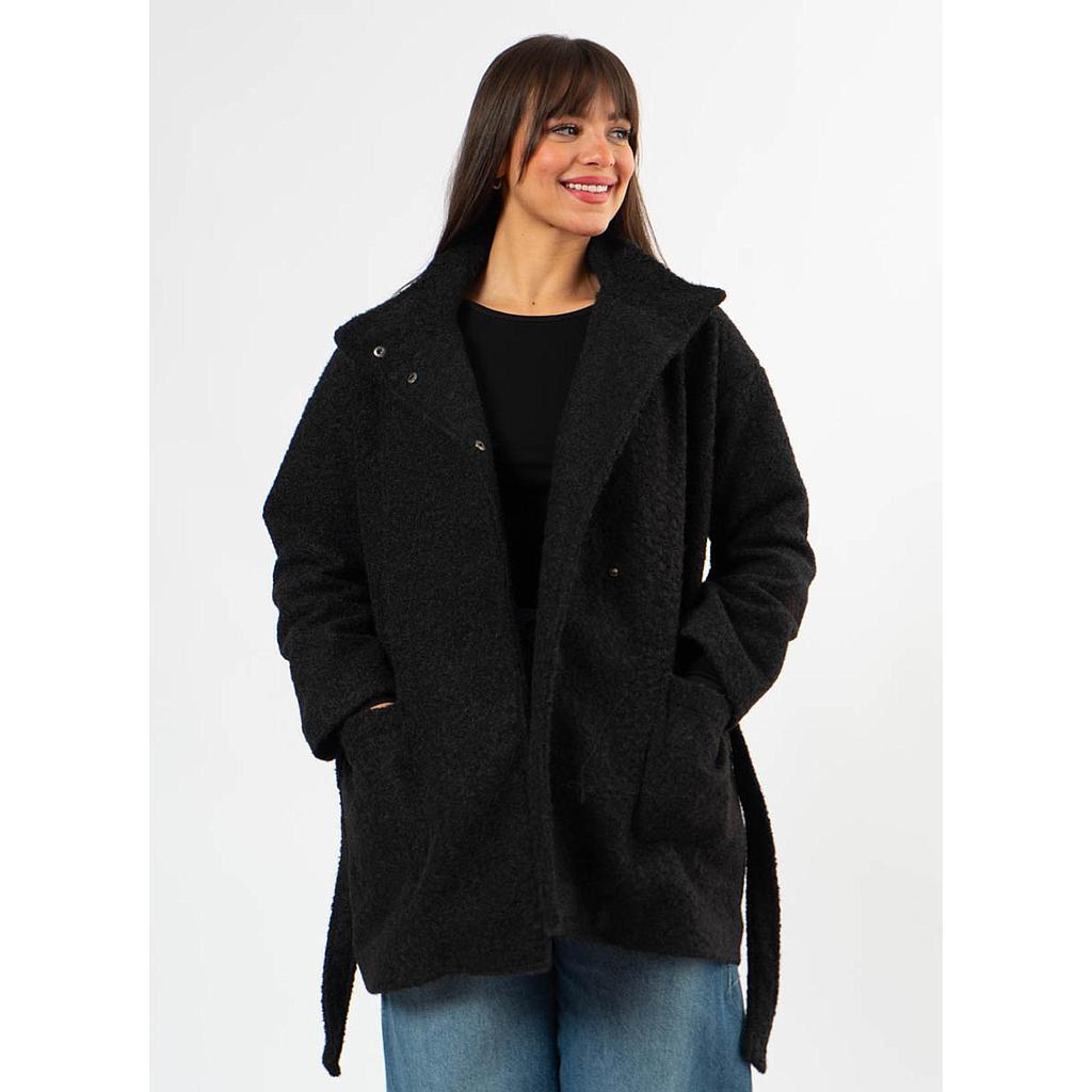 Manteau Bouclette