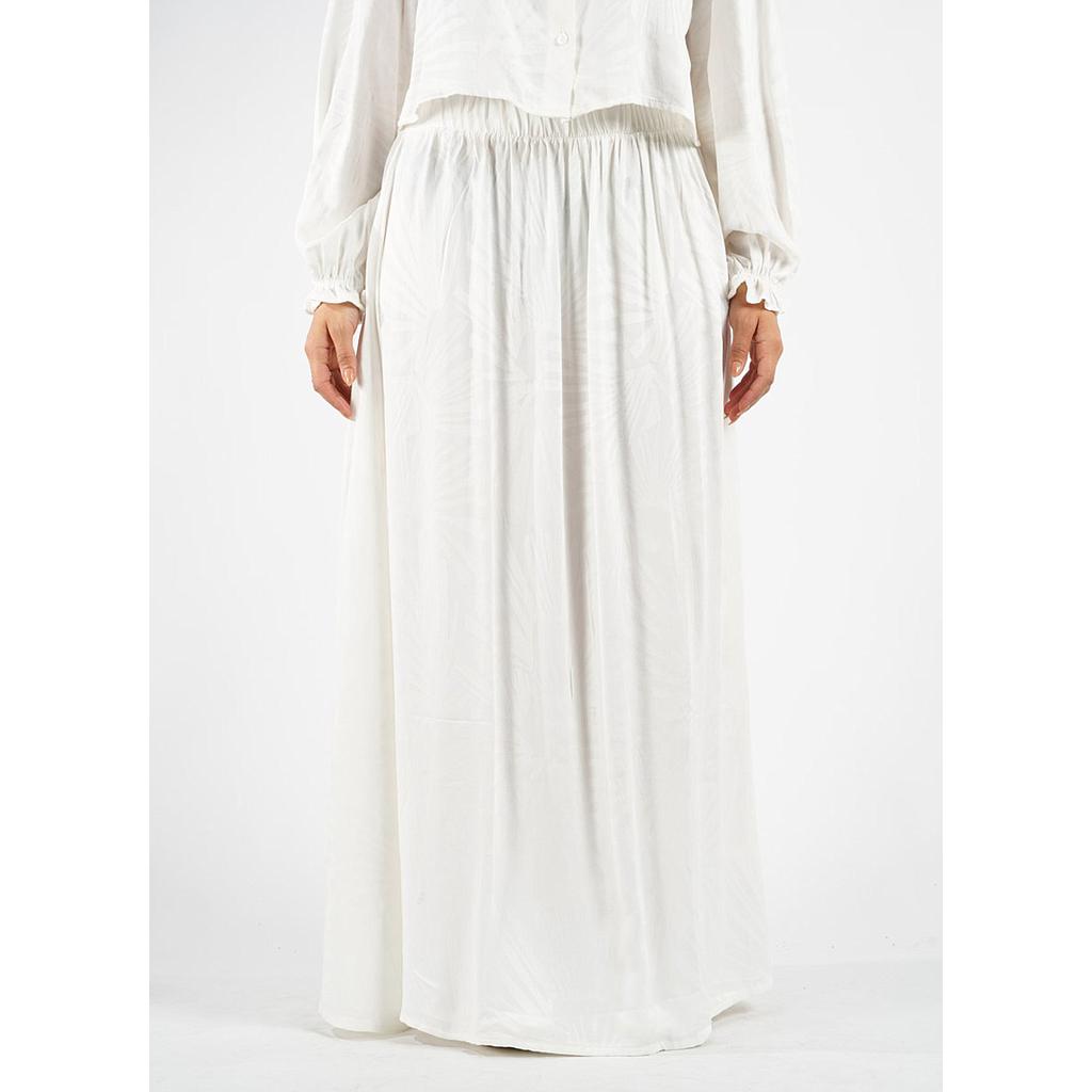 Jupe en Jacquard