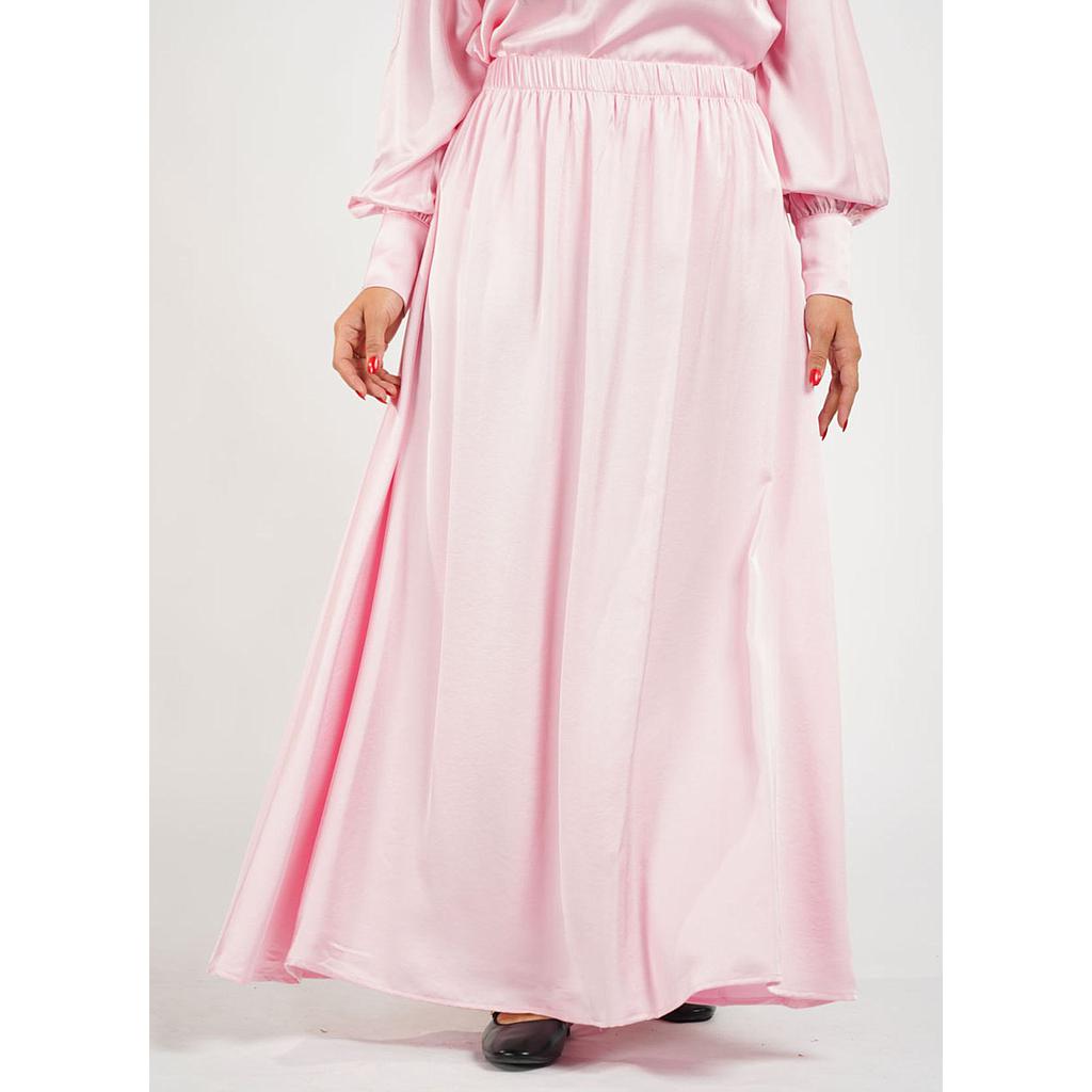 Jupe en Satin