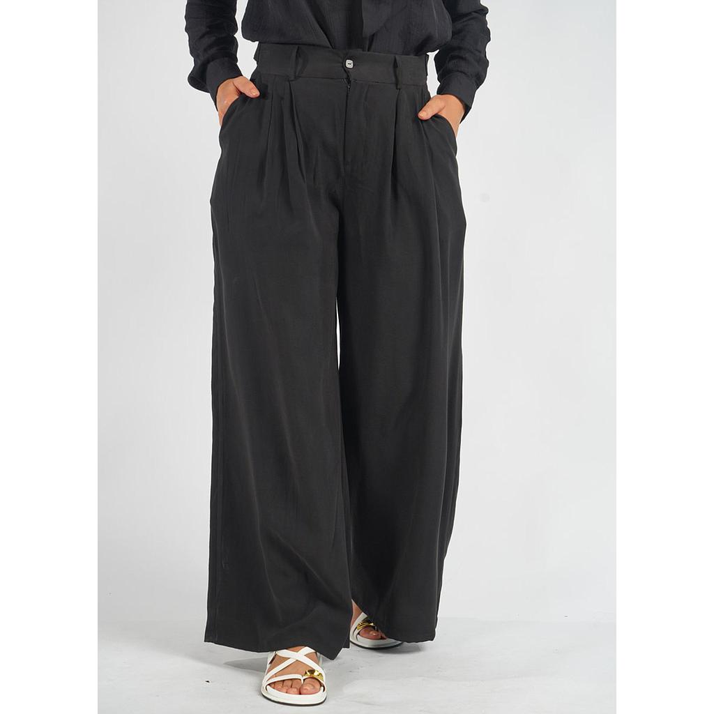 Pantalon en Tencel