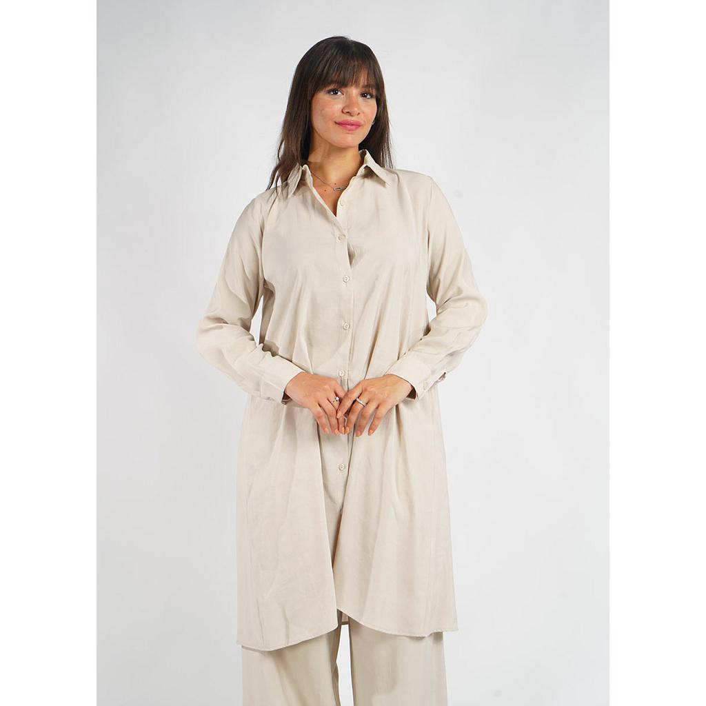 Chemise Longue