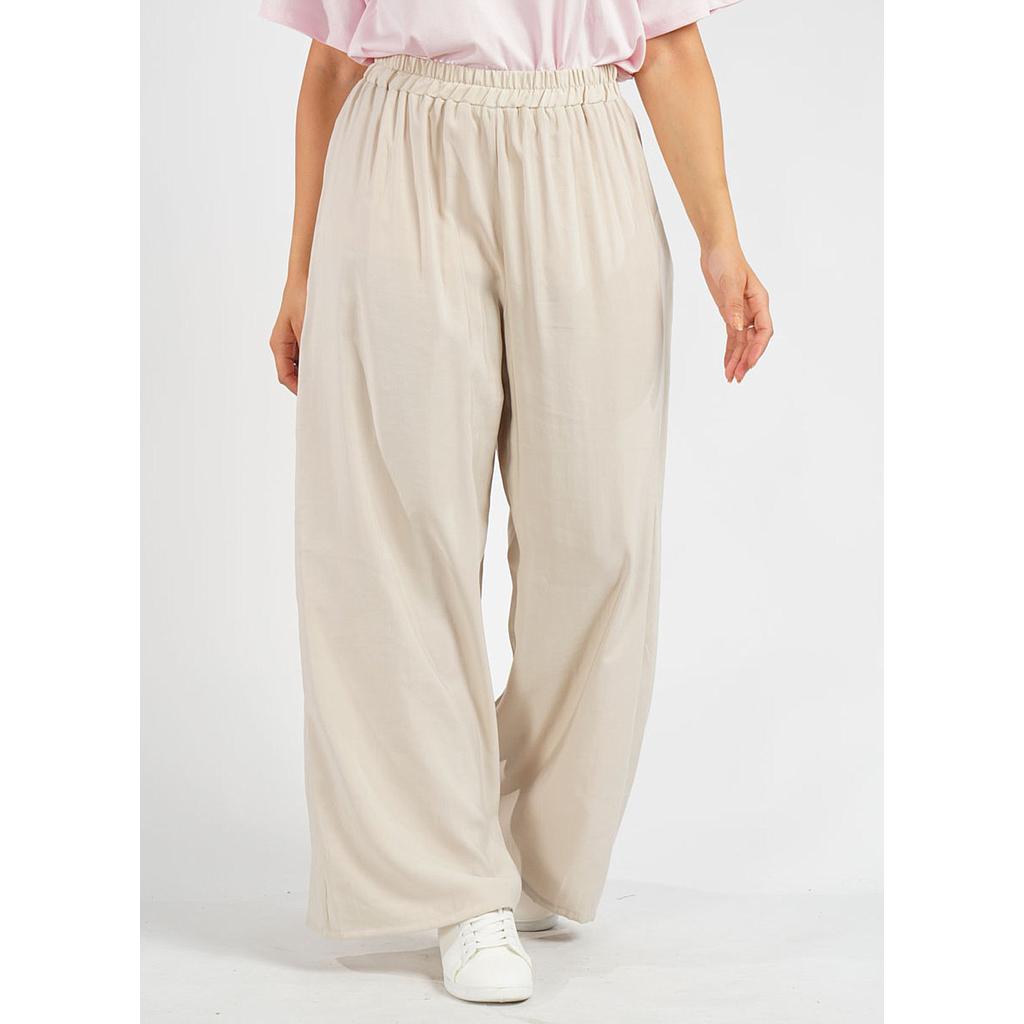 Pantalon Large