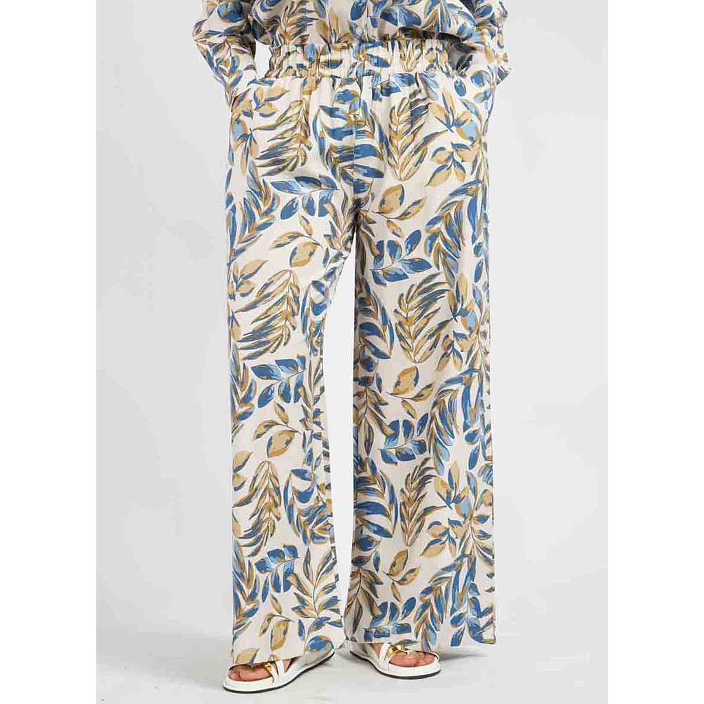 Pantalon Large