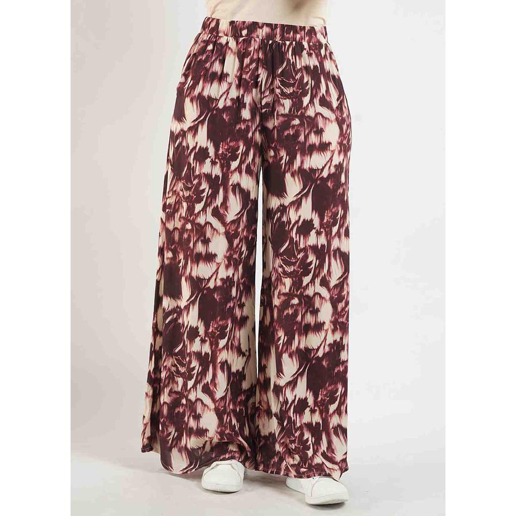 Pantalon Imprimé