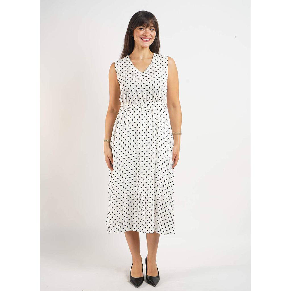 Robe à Pois