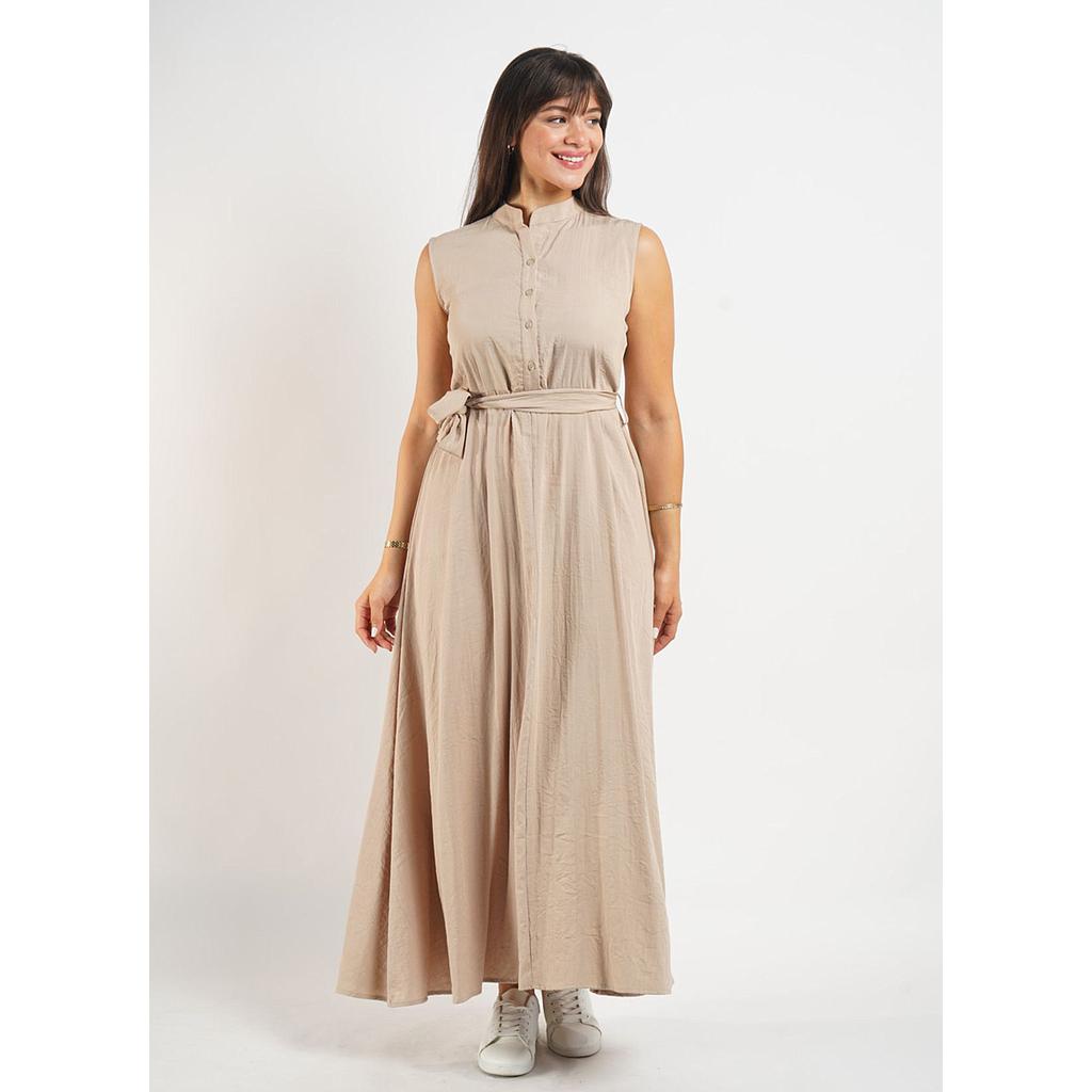 Robe Fluide
