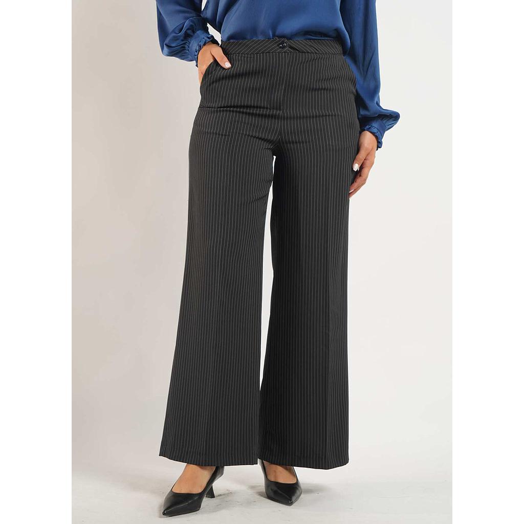 Pantalon Rayés