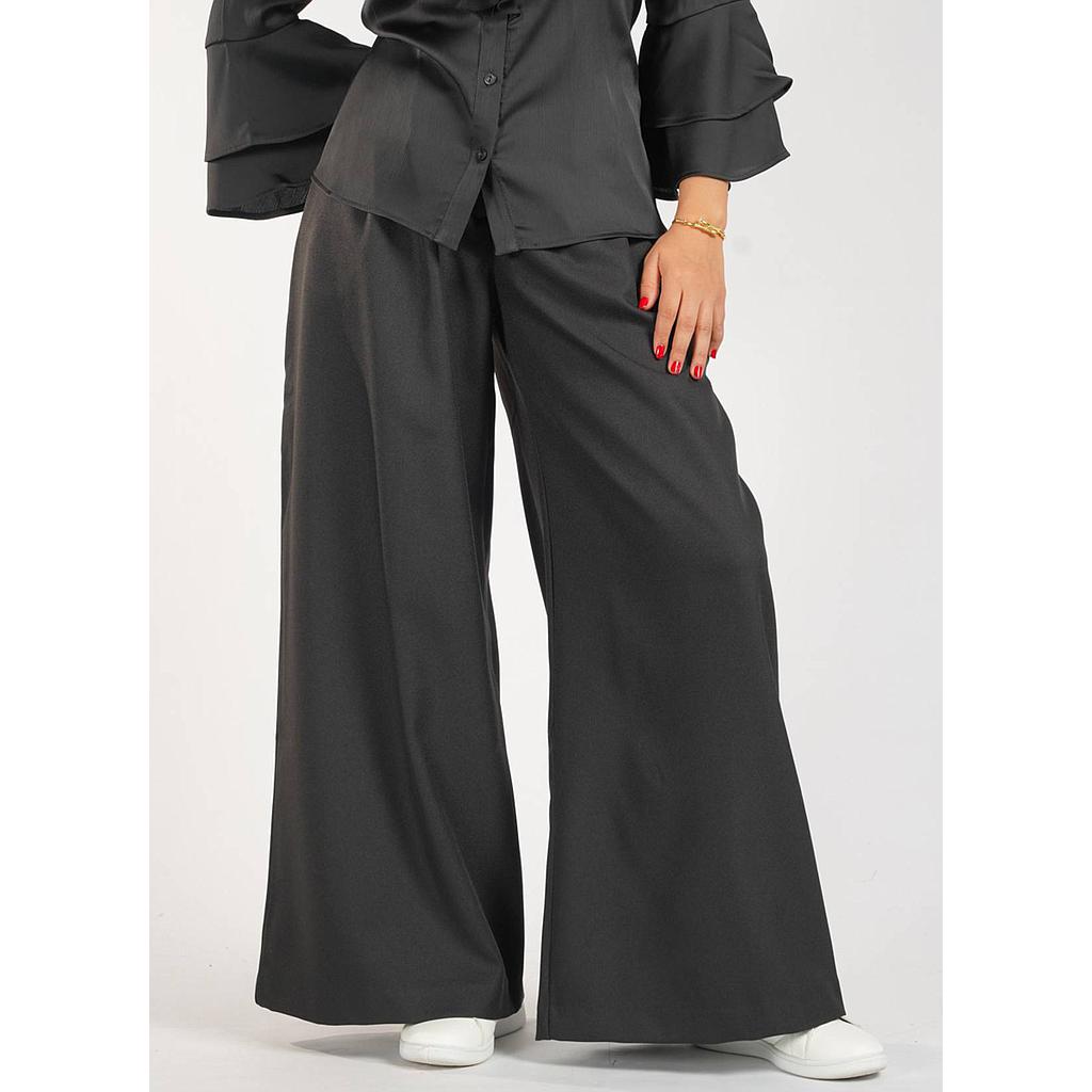 Pantalon Taille haute